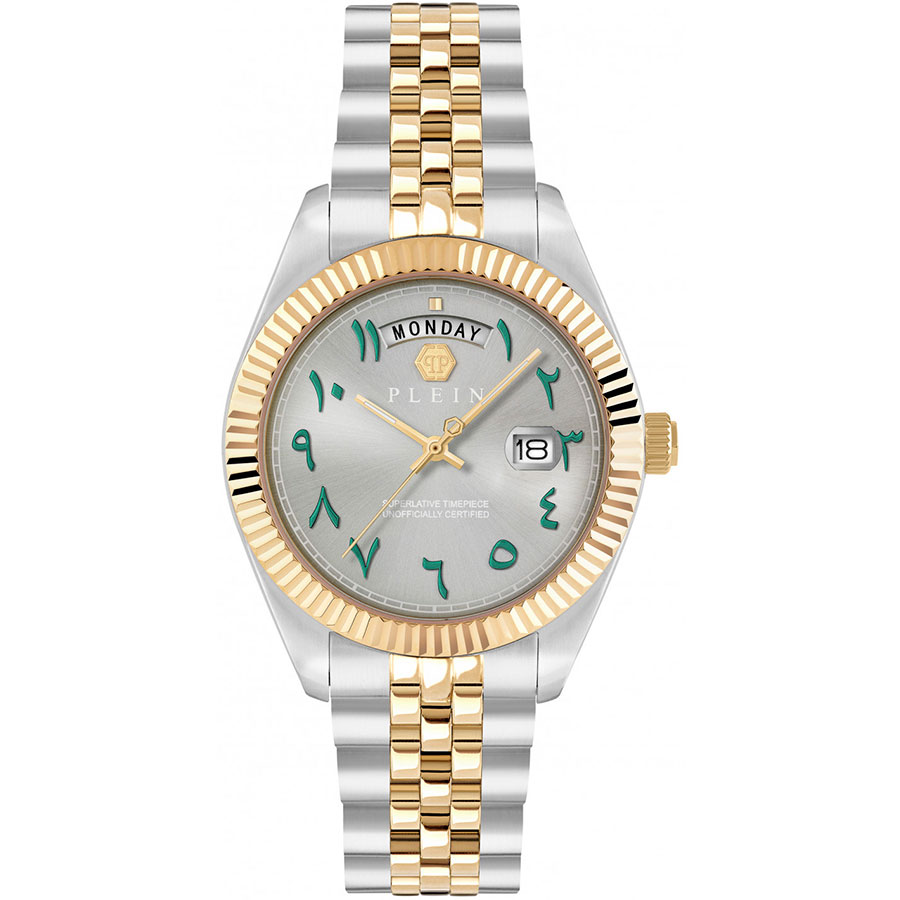 Часы Philipp Plein Date Superlative PWPNA0926